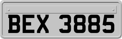 BEX3885