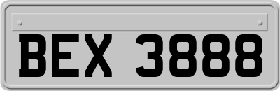 BEX3888