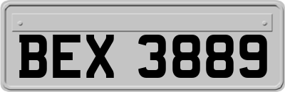 BEX3889
