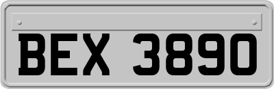 BEX3890