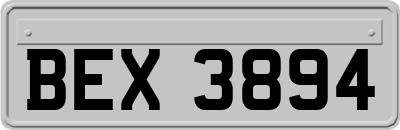 BEX3894