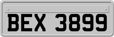 BEX3899
