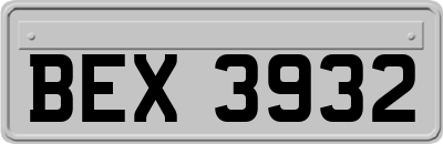 BEX3932