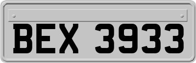 BEX3933