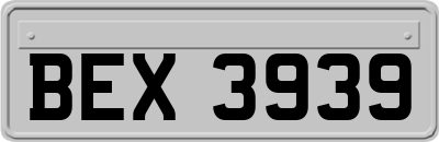 BEX3939