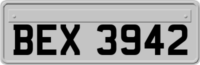 BEX3942