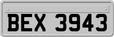 BEX3943