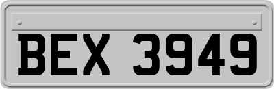 BEX3949