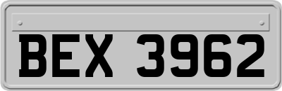 BEX3962