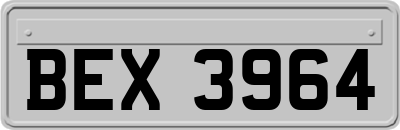 BEX3964