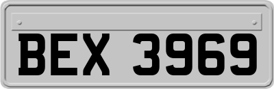 BEX3969