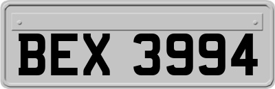 BEX3994