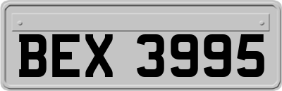 BEX3995