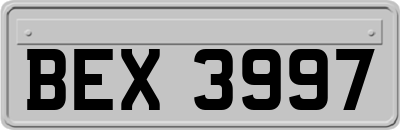 BEX3997