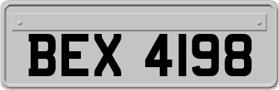 BEX4198