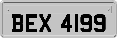 BEX4199