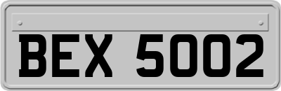 BEX5002