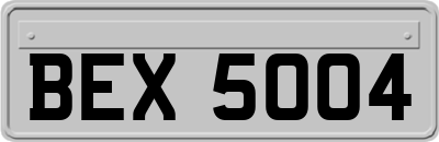 BEX5004