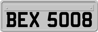 BEX5008