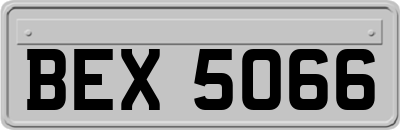 BEX5066