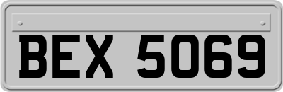 BEX5069