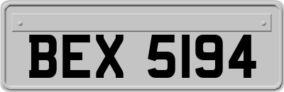 BEX5194