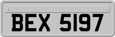 BEX5197