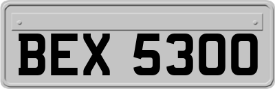 BEX5300