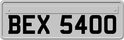 BEX5400