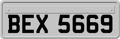 BEX5669