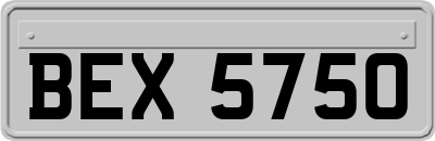 BEX5750