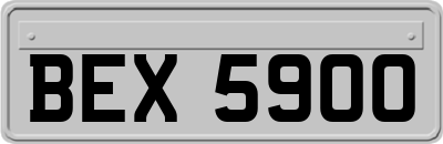 BEX5900