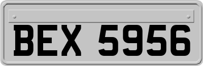 BEX5956