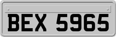 BEX5965