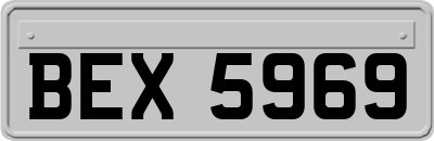 BEX5969
