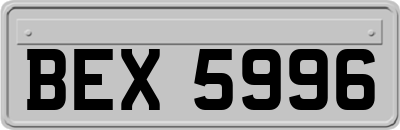 BEX5996