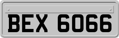 BEX6066