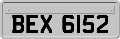 BEX6152