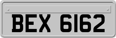 BEX6162