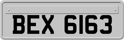 BEX6163