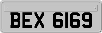 BEX6169