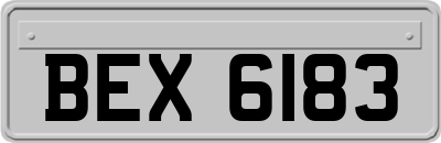 BEX6183