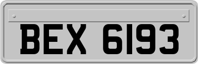 BEX6193