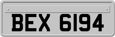 BEX6194