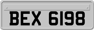 BEX6198