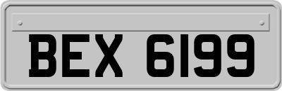 BEX6199