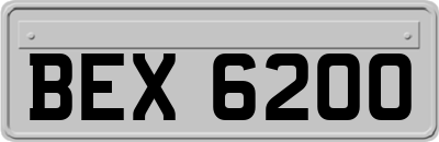 BEX6200