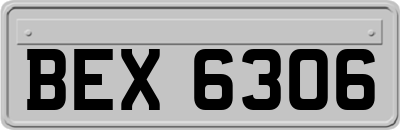 BEX6306