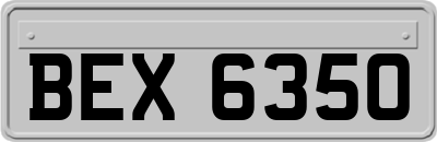 BEX6350