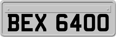 BEX6400